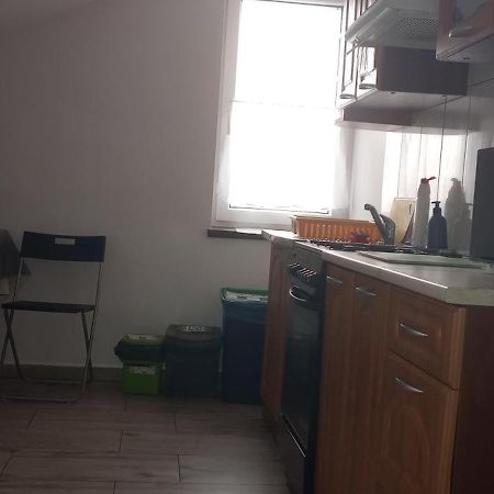Klonowa 13A Apartman Kajetany Kültér fotó