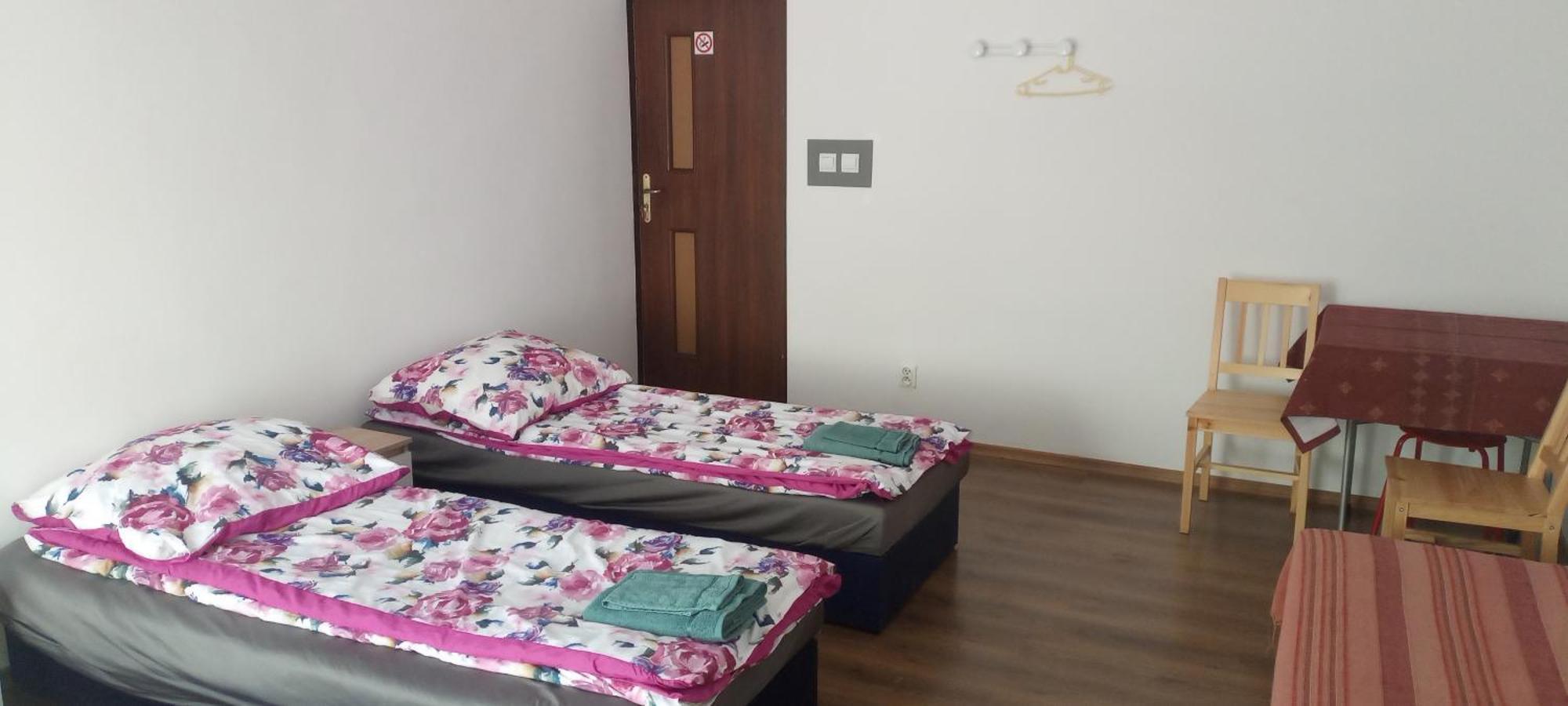 Klonowa 13A Apartman Kajetany Szoba fotó