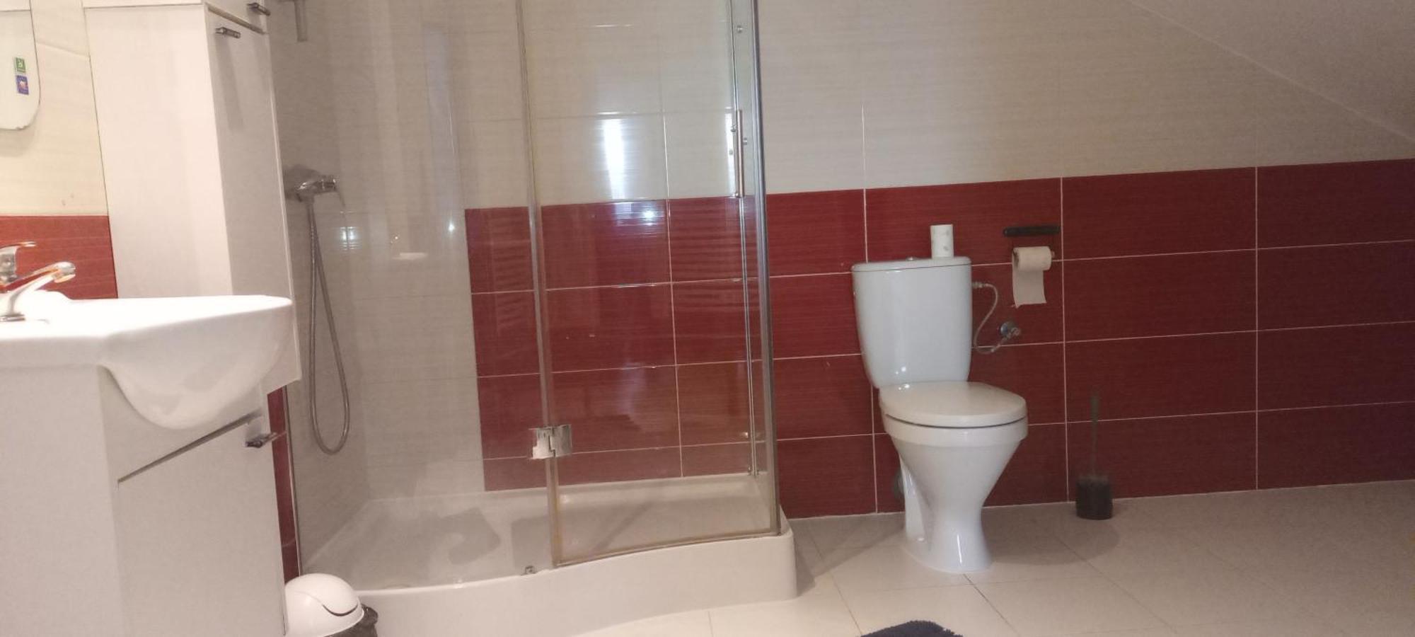 Klonowa 13A Apartman Kajetany Kültér fotó