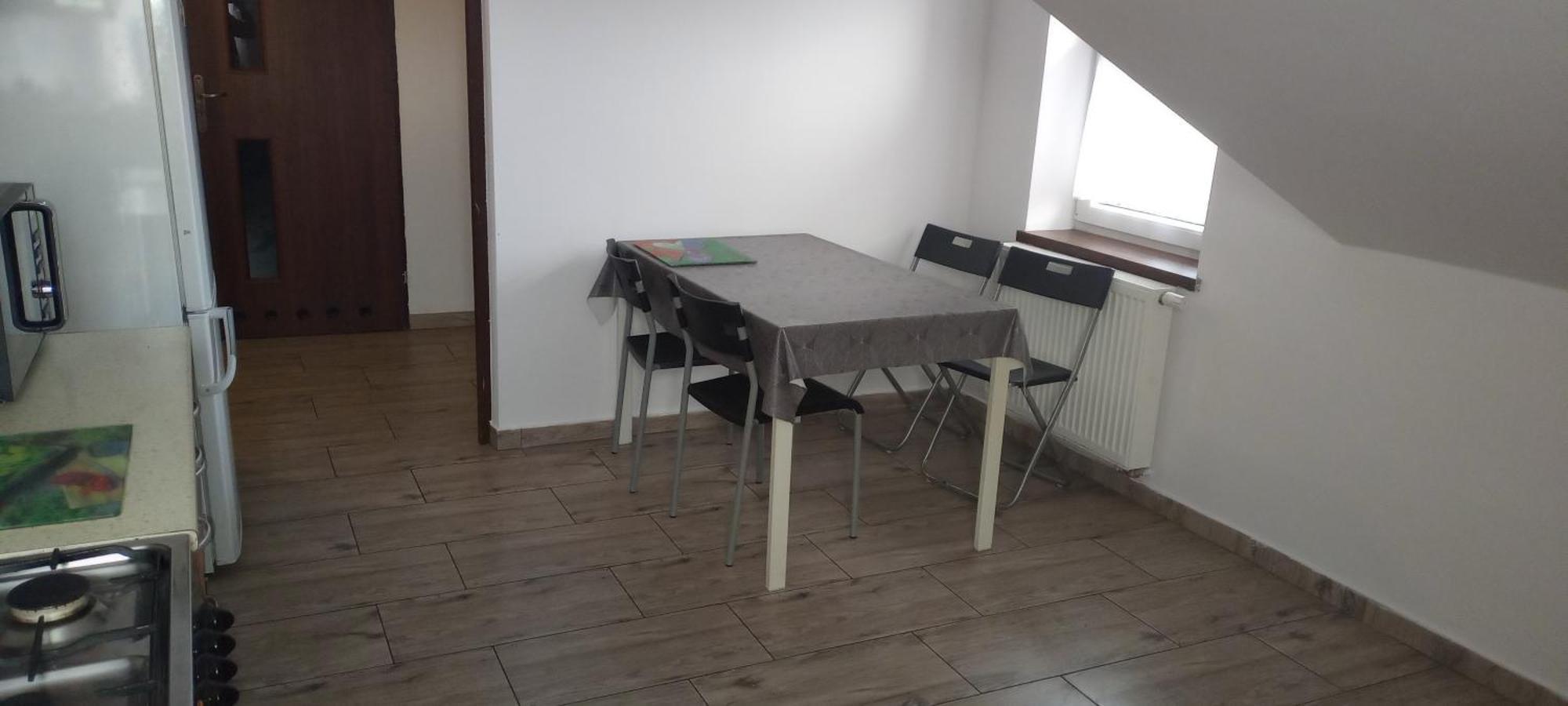Klonowa 13A Apartman Kajetany Kültér fotó