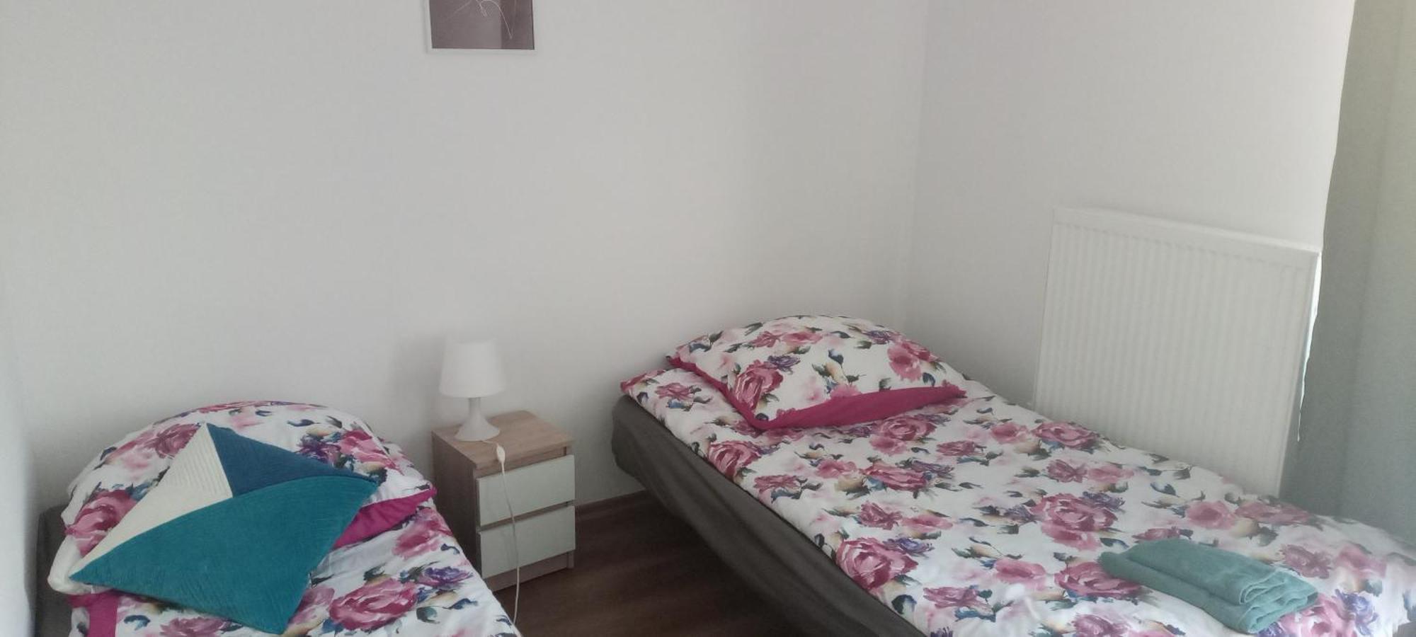Klonowa 13A Apartman Kajetany Kültér fotó